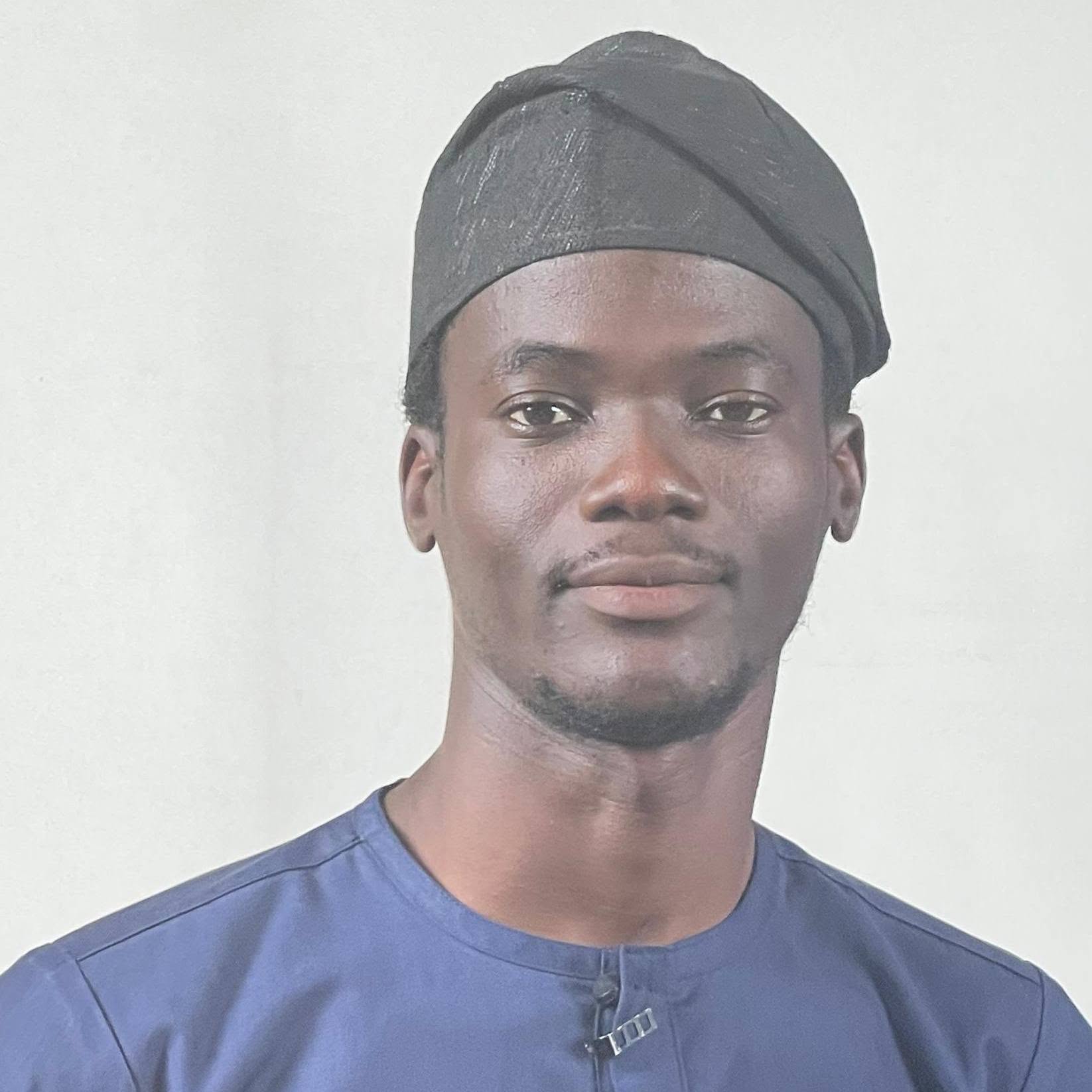 Akinlolu Akanbi