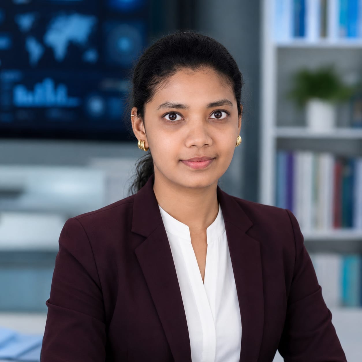 Dr. Yenupuri Yasasvi