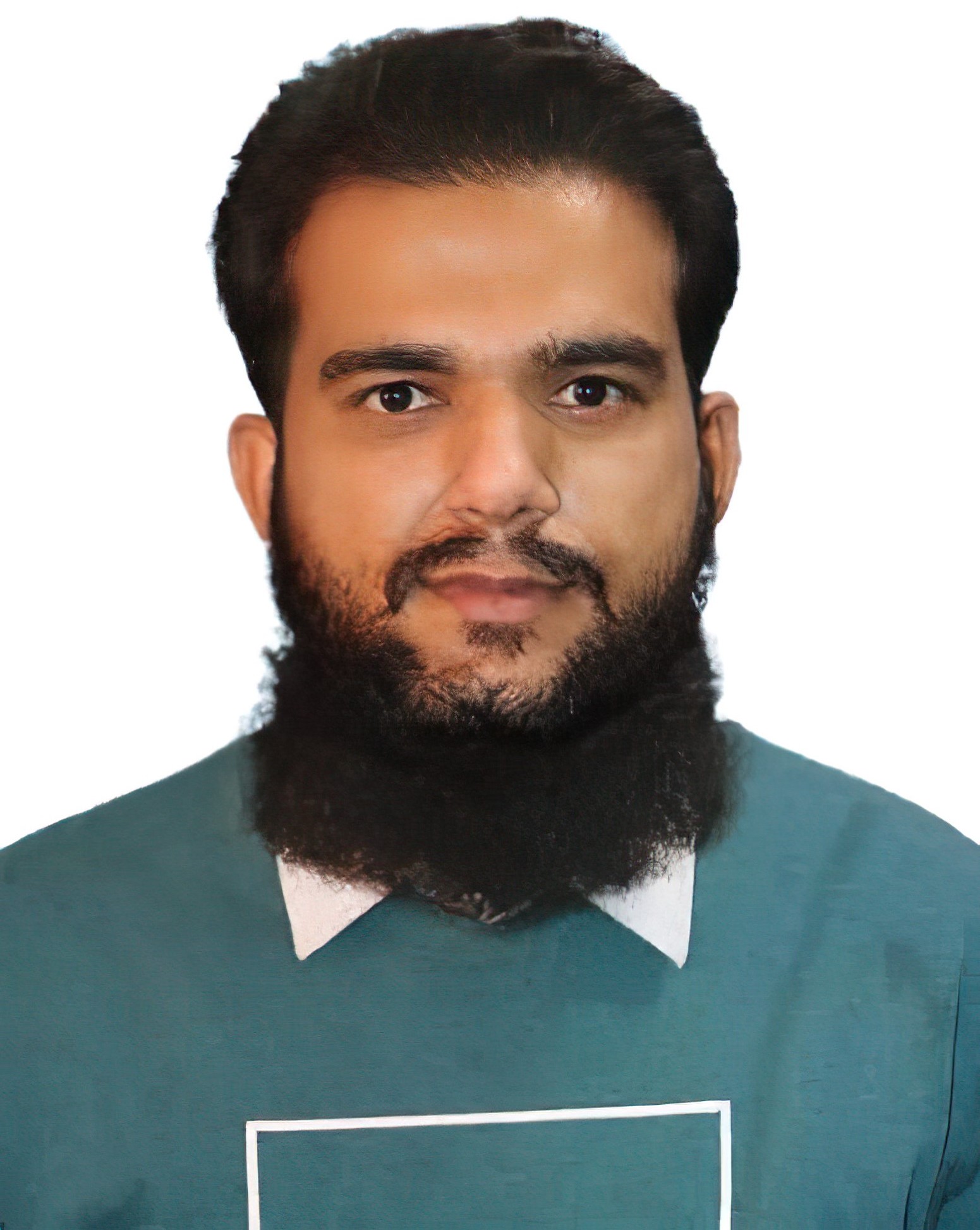 Muhammad Umair Ihsan