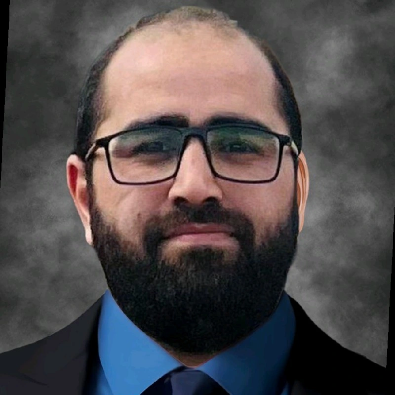 Syed Anaitullah Bukharie
