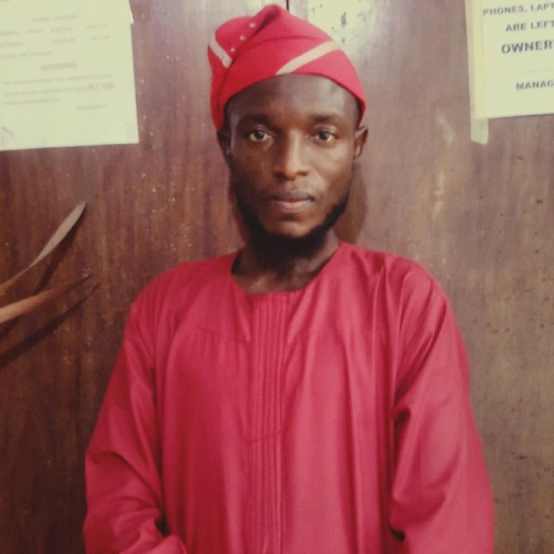 Jamiu Opeyemi Shittu