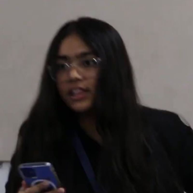 Adya Gupta