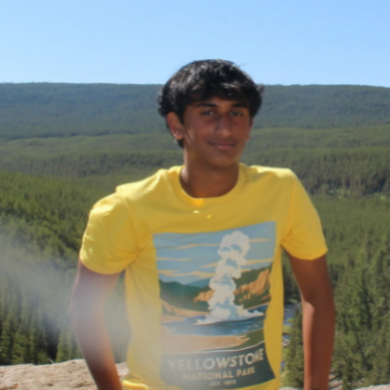 Piyush Kolekar